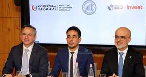 La Nación / BID Invest Forum, oportunidades de inversión con financiamiento de hasta USD 1.000 millones