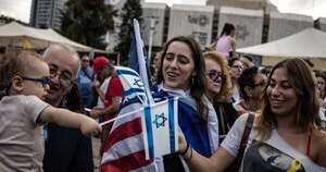 La Nación / Trump dice que “intentará” ir a Egipto para la firma del acuerdo sobre Gaza