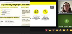 El Nacional es uno de los 45 medios, de 12 países, seleccionados para el AI Product Lab