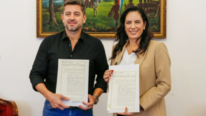 El MOPC adjudica la tercera fase de la franja costera de Pilar