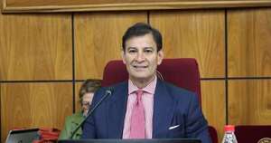 La Nación / PGN 2026: senador Ovelar alerta que pedidos extras podrían afectar el equilibrio fiscal