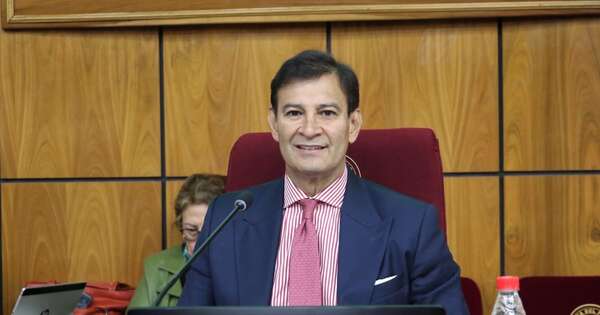 La Nación / PGN 2026: senador Ovelar alerta que pedidos extras podrían afectar el equilibrio fiscal