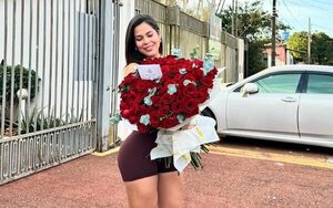 Popular / ¿Otro piko ya ocupa el lugar que dejó el "Búfalo" Ovelar?