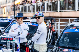 Versus / Kalle Rovanperä anuncia su retiro del rally e impacta a todos en el mundo del automovilismo