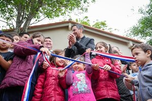 Peña respondió a ataques: “soy culpable de darle de comer todos los días a los niños” | Unicanal