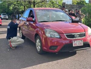 Popular / Cambista m4ri0 tras resistirse a un asalto y enfrentarse a balazos a mondaha