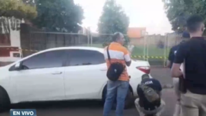 Cambista fallece tras ser baleado en un intento de asalto en Cambyretá