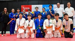 Se conocen a seleccionados de judo y ajedrez para sudameriicanos escolares - La Tribuna