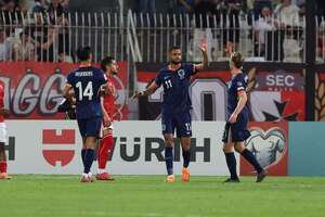 Países Bajos golea a Malta y se afianza en la ruta al Mundial 2026 - Fútbol Internacional - ABC Color