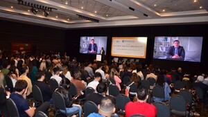 Conferencias, workshops especializados y networking: así será el eCommerce Day Paraguay 2025