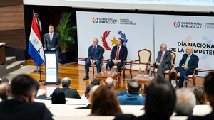 Hacia la élite económica global: Paraguay inicia el proceso de adhesión a la OCDE que podría redefinir su modelo de desarrollo