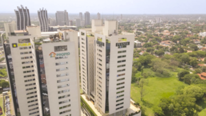 La construcción repuntó y la producción de insumos locales gana protagonismo