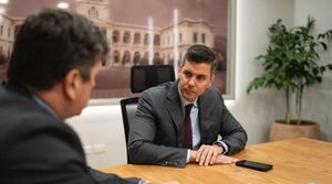 Gobierno busca duplicar exportaciones y fortalecer la competitividad con proyecto país