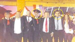 Negligencia de la Procuraduría en caso de IPS tuvo detrás a amigo del clan González - Política - ABC Color