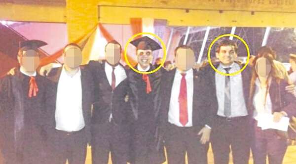 Negligencia de la Procuraduría en caso de IPS tuvo detrás a amigo del clan González - Política - ABC Color