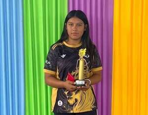 Villa Oliva: activan búsqueda de adolescente de 13 años desaparecida - Policiales - ABC Color