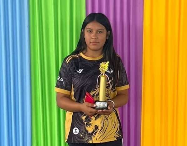 Villa Oliva: activan búsqueda de adolescente de 13 años desaparecida - Policiales - ABC Color