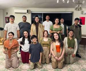 Diversidad en escena: musicales, drama histórico y Shakespeare reinventado - Cultura - ABC Color