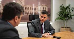 La Nación / Desean fortalecer industria nacional