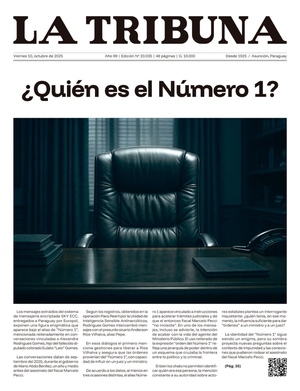 Chats Exponen al 'Número 1' ¿Quién Órdenes a Juez y Ministro?