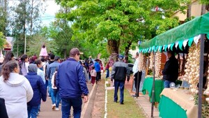 Gral. Artigas busca convertirse en epicentro de la venta de ajo