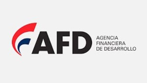 AFD acumula emisión de bonos sociales por USD 136 millones