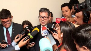 Hijo de Lalo definía como blanco fácil a Marcelo Pecci, según chats