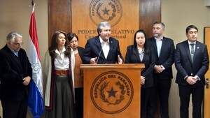 Oposición no hablará con Peña y disidente alerta de cleptocracia