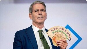 Argentina respira con USD 20.000 millones de ayuda de EEUU