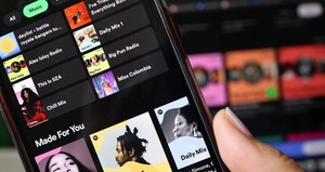 Spotify presentó medidas adicionales para alentar a los artistas y editores con la IA