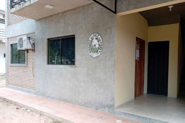 La CSJ dispuso asueto judicial y la suspensión de plazos procesales en Pirayú