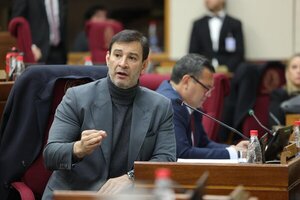 Pedidos de aumento presupuestario imposibles de financiar