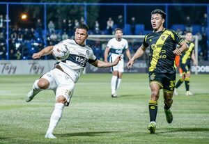 Dos partidos dan inicio a la décimo sexta fecha del Clausura - La Tribuna