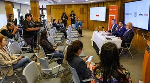 Invitan a empresarios a participar del Invest Fórum Paraguay 2025