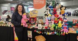 EmprendeShopping llega a Itauguá y contará con la participación de unos 40 emprendedores