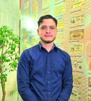 Evershop: Ropa Personalizada que Nació del Sueño de un Joven