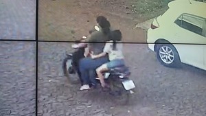 Niña de 3 años muere en trágico accidente de motocicleta en PJC | Unicanal