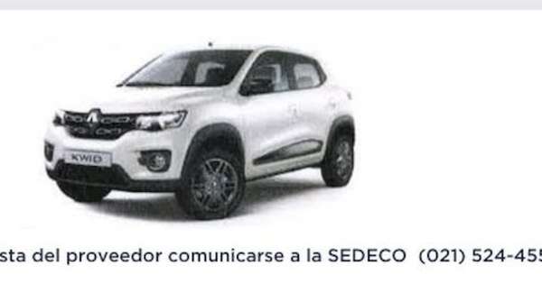 Diario HOY | Advierten sobre falla en algunos vehículos Renault