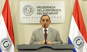 Recalde advierte falta de claridad del Paraguay en la negociación del Anexo C de Itaipú - ADN Digital