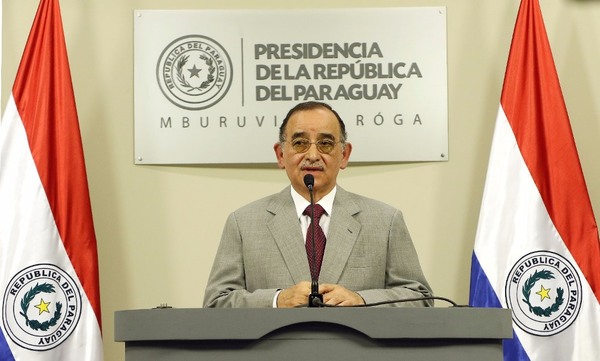 Recalde advierte falta de claridad del Paraguay en la negociación del Anexo C de Itaipú - ADN Digital