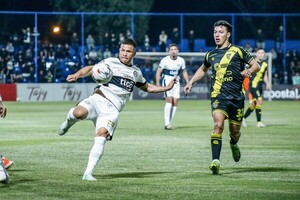 Recoleta y Olimpia abren la fecha 16