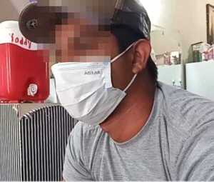 Popular / Niña de 5 años atacada por su padrastro despertó de terapia y lamentan que fiscalía aún no accionó