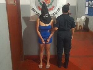 La sorpresa que se llevó un hombre que acudió a una cita sexual en CDE - ABC en el Este - ABC Color