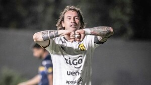 Fernández recupera a su dupla en la ofensiva: Iván Ramírez