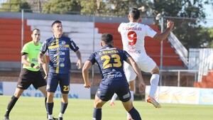 Triqui recibe a un rival necesitado