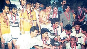 Guayaquil, testigo de una hazaña