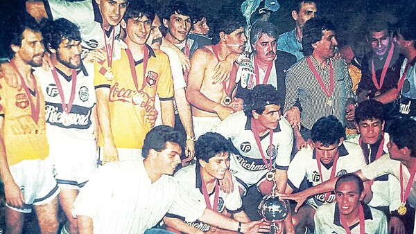 Guayaquil, testigo de una hazaña