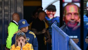 El mundo del fútbol llora a Miguel Russo