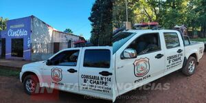 MUERTE DE PRESUNTO ASALTANTE HABRÍA OCURRIDO TRAS UN FORCEJEO CON LA VÍCTIMA