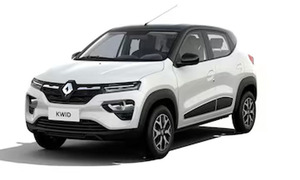 Sedeco alerta sobre falla en vehículos Renault Kwid fabricados en Brasil - OviedoPress